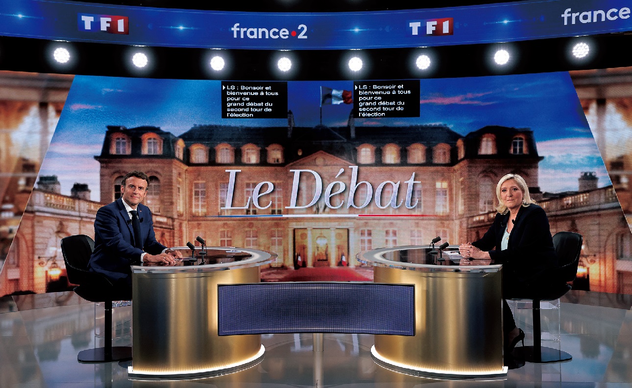 欧洲时报–欧时网-欧时大参-法经济界：下届总统面临“烂摊子”