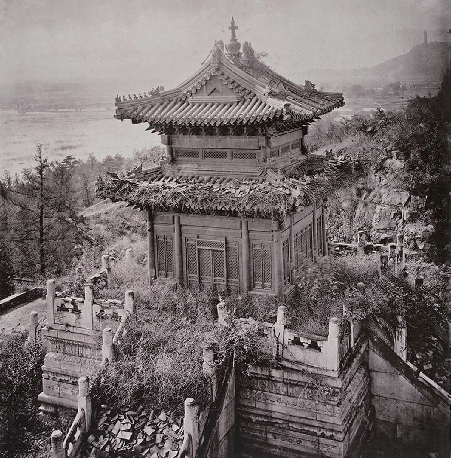 欧洲时报–欧时网-欧时大参-触摸两百年前的中国模样——英国收藏家泰瑞·贝