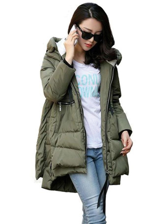 Doudoune best sale marque chinoise