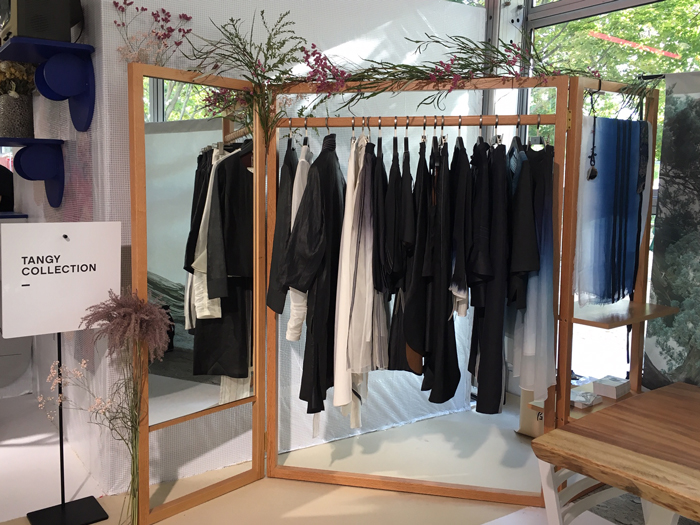 Boutique vetement sales eco responsable