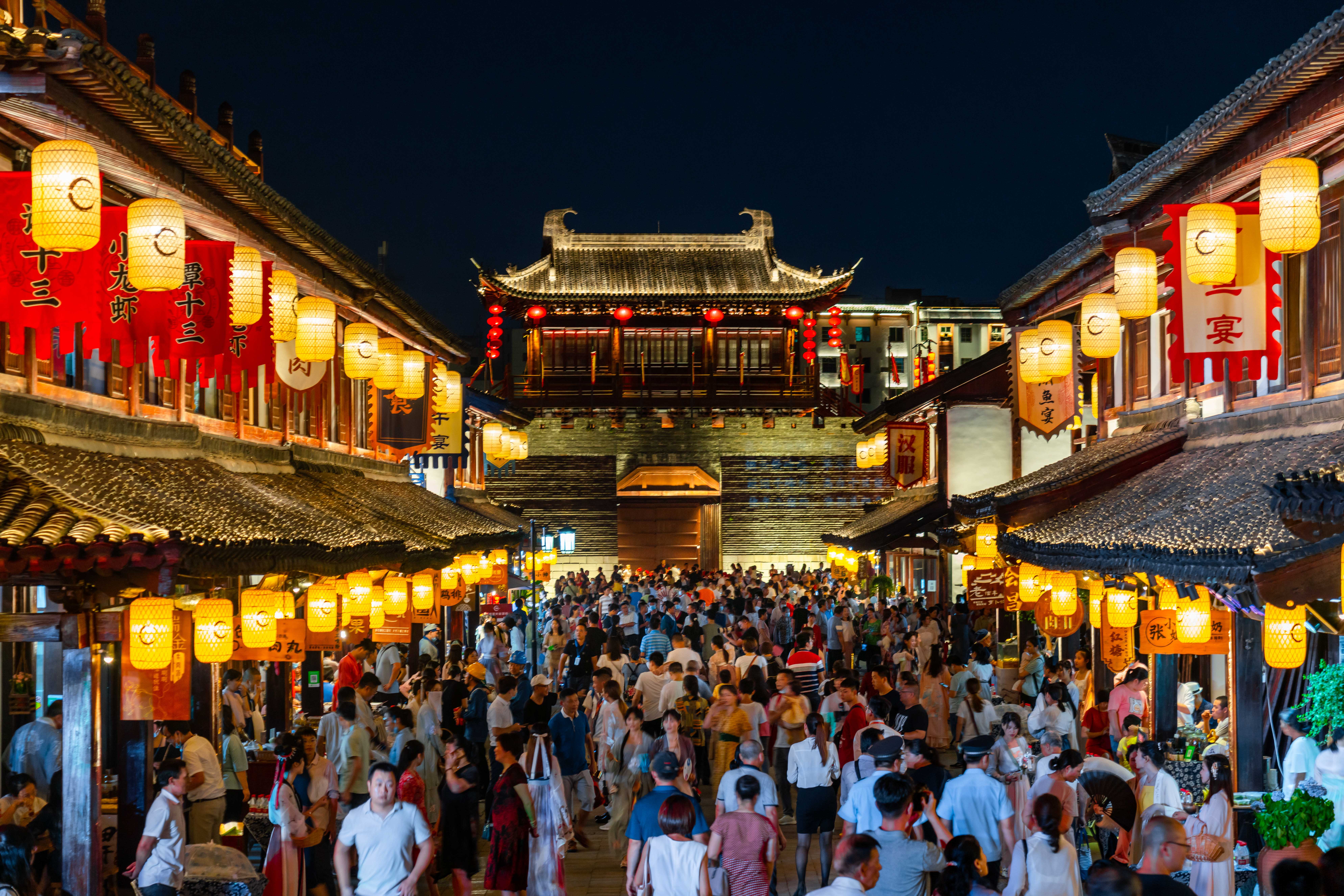 欧洲时报–欧时网-欧时大参-这份中秋祝福穿越千年 江南宋城邀您感受