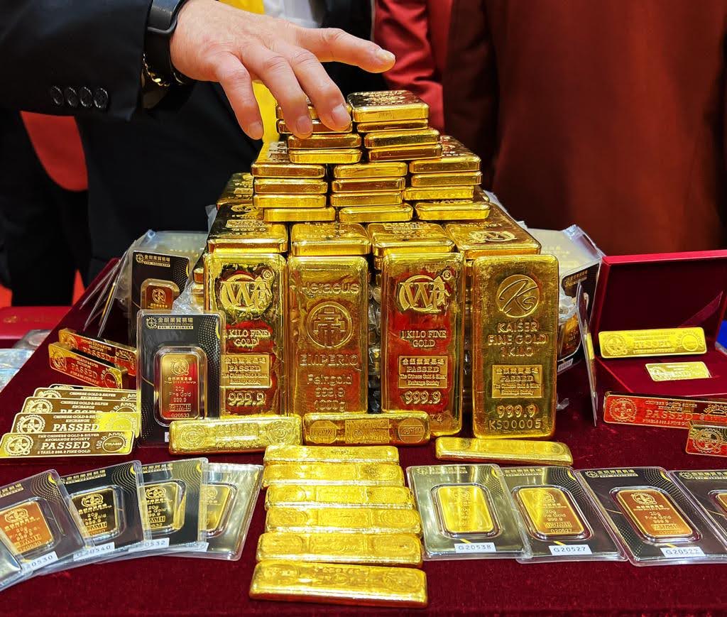 欧洲时报–欧时网-欧时大参-香江观澜：香港把握“黄金”机遇构建完善交易生态圈