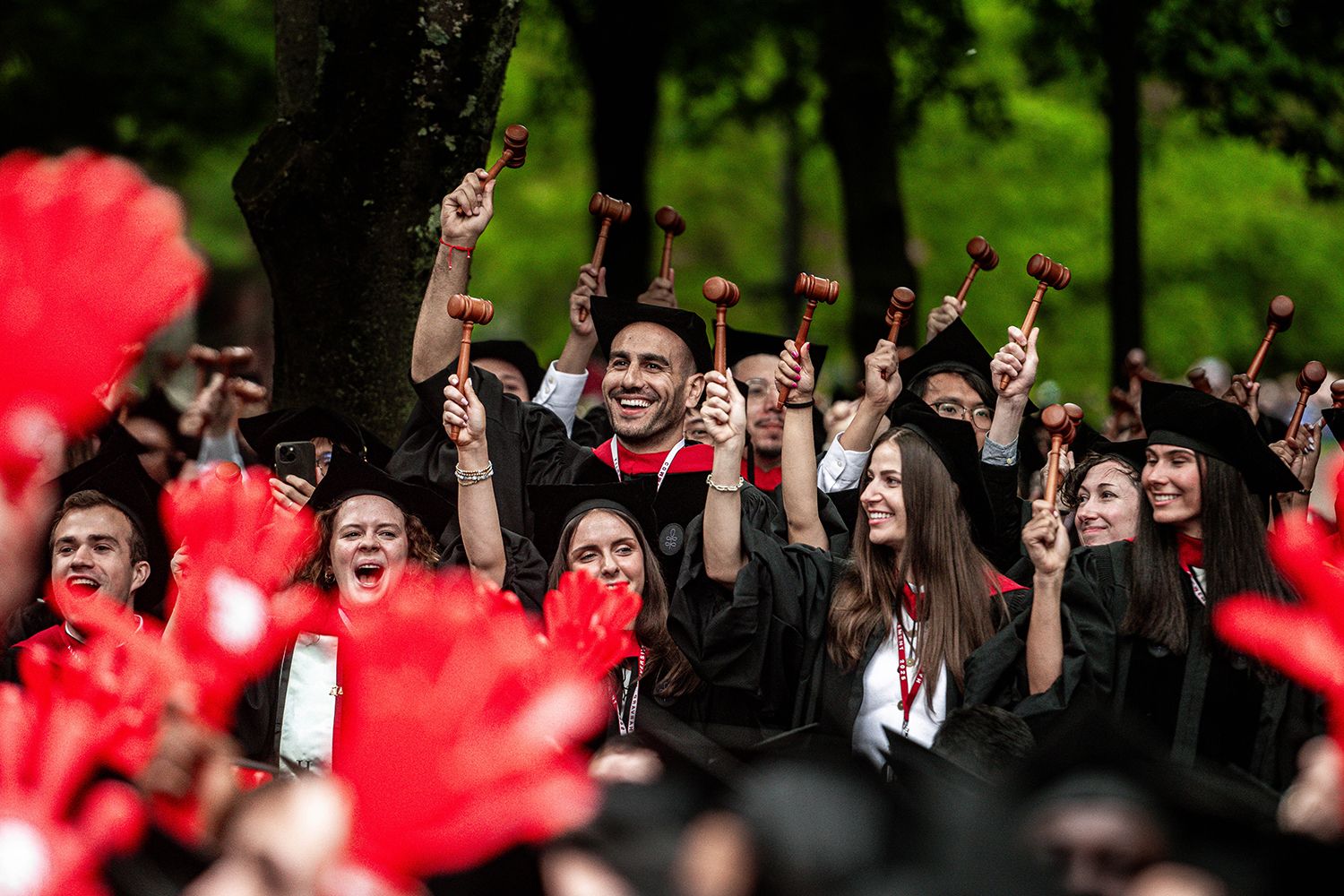 美联邦法官“叫停”禁止哈佛大学招收国际学生政策-欧时大参–欧时网-欧洲时报