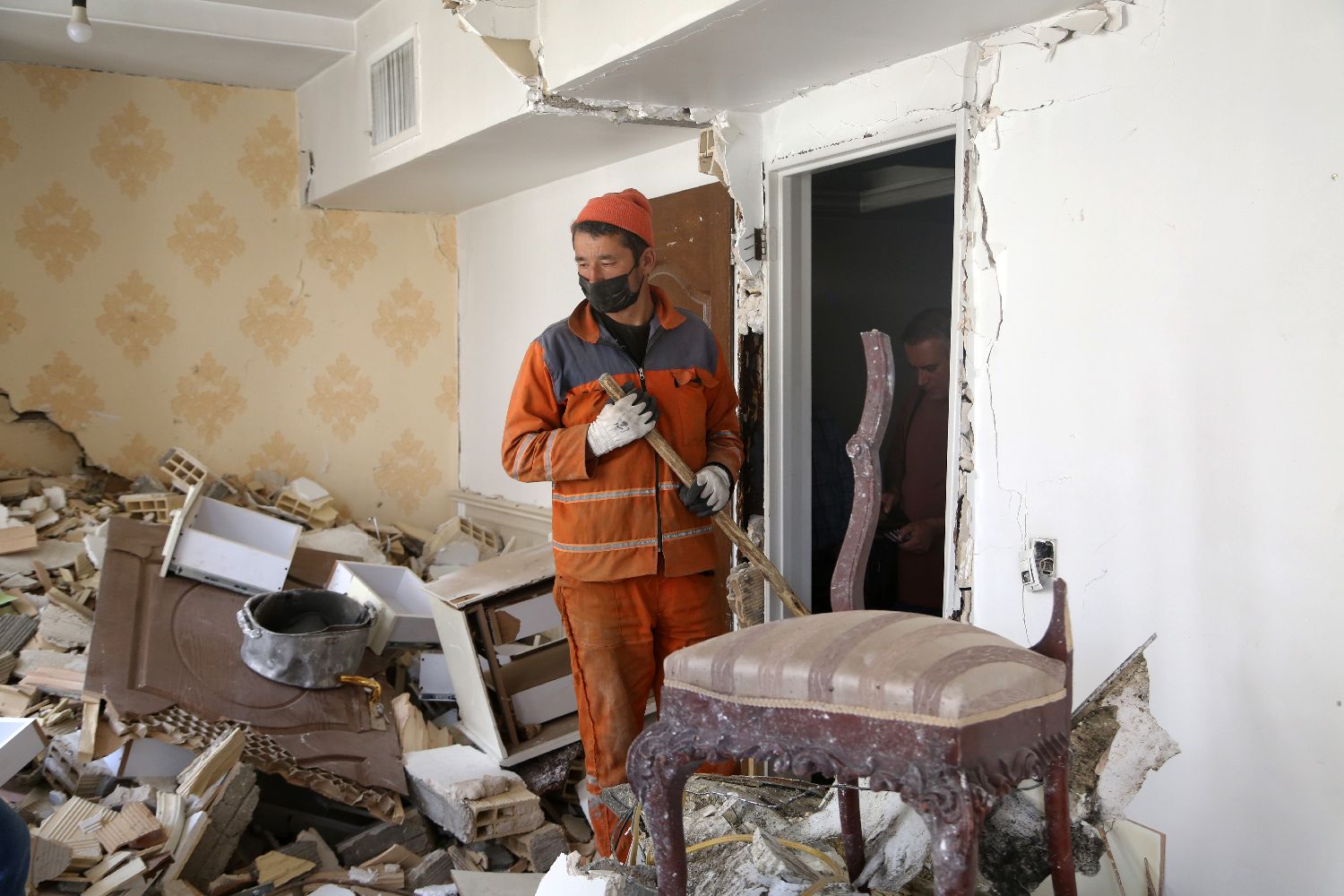 德黑兰：以色列空袭后-欧时大参–欧时网-欧洲时报