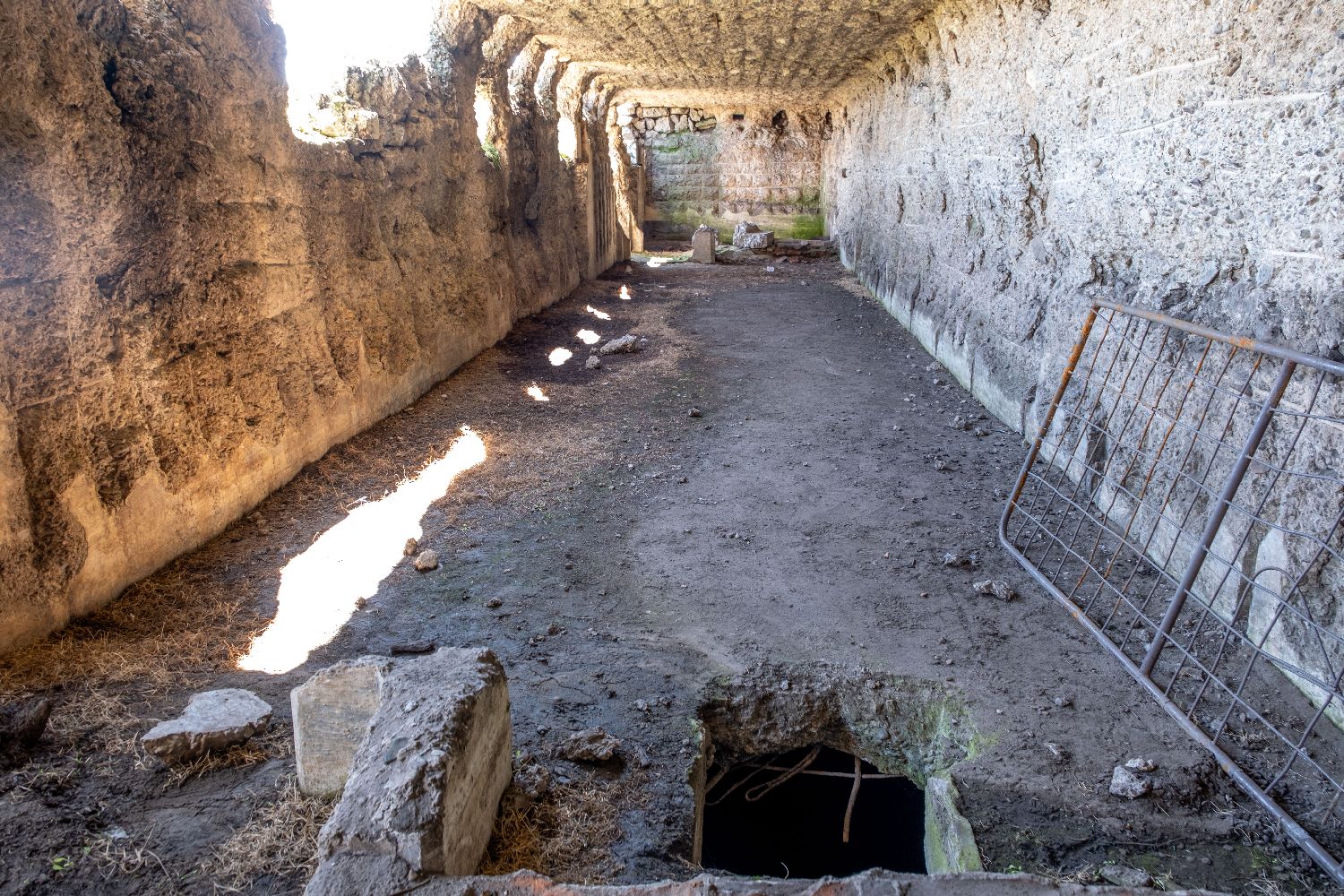 走近巴彦汗日本关东军毒气实验场遗址