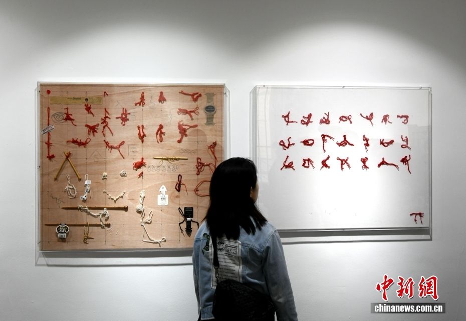 2025巴黎设计周中国创新馆对外开放-欧时大参–欧时网-欧洲时报
