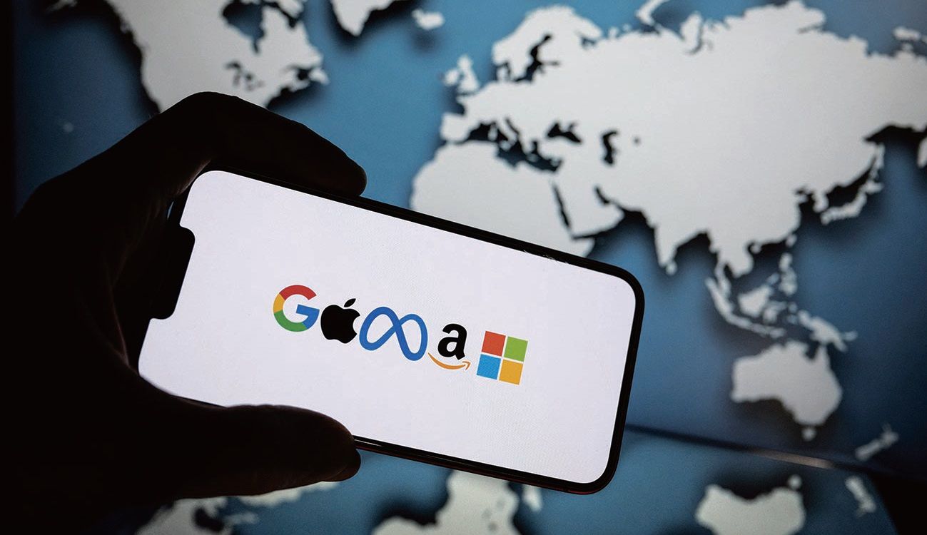 法国民议会“谋财” 对跨国巨头“下手”