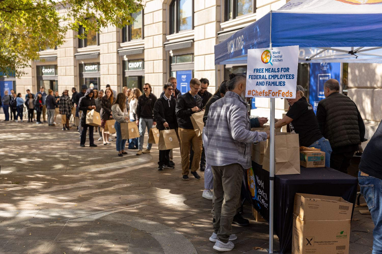 美国联邦政府“停摆”创纪录-欧时大参–欧时网-欧洲时报