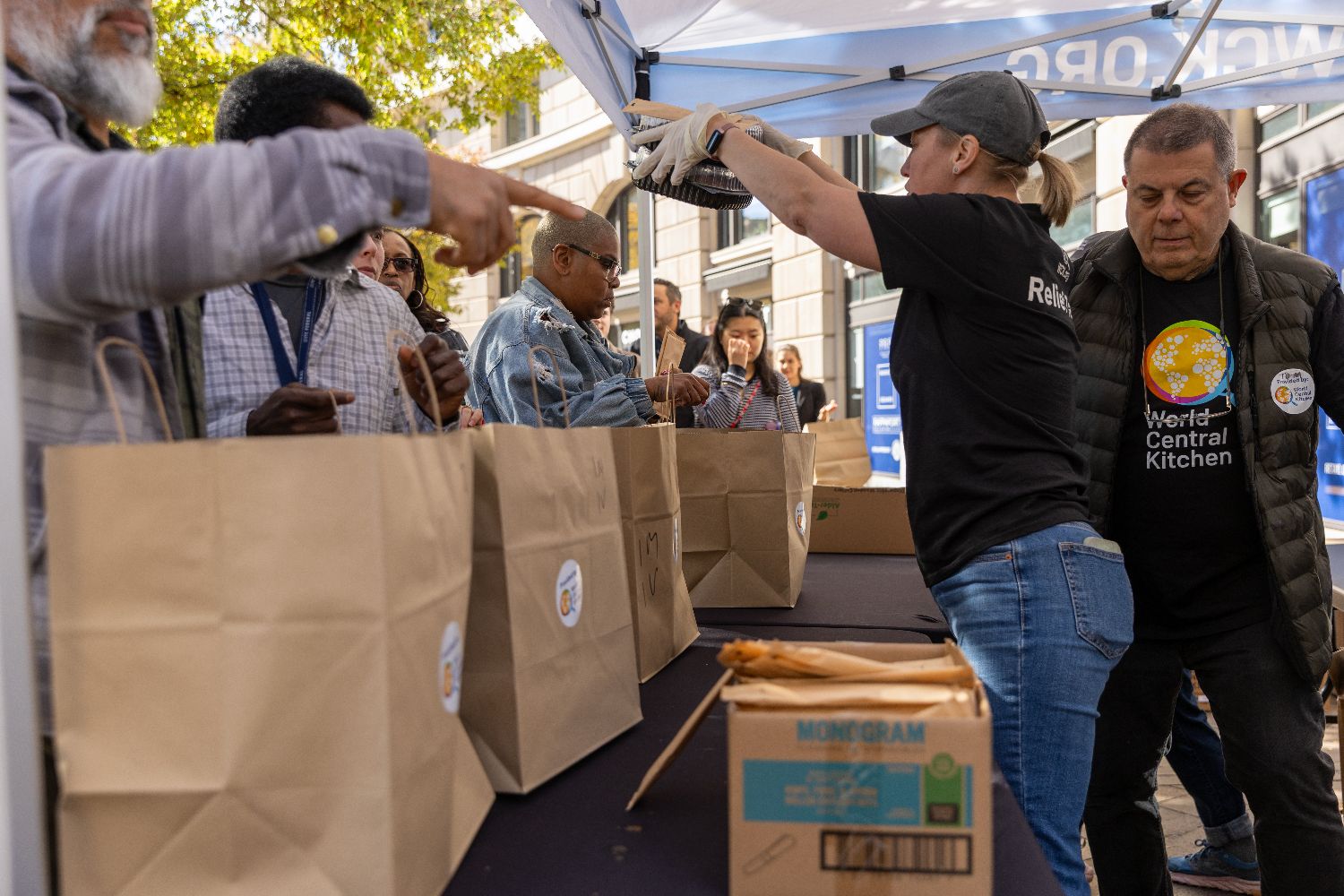 美国联邦政府“停摆”创纪录-欧时大参–欧时网-欧洲时报