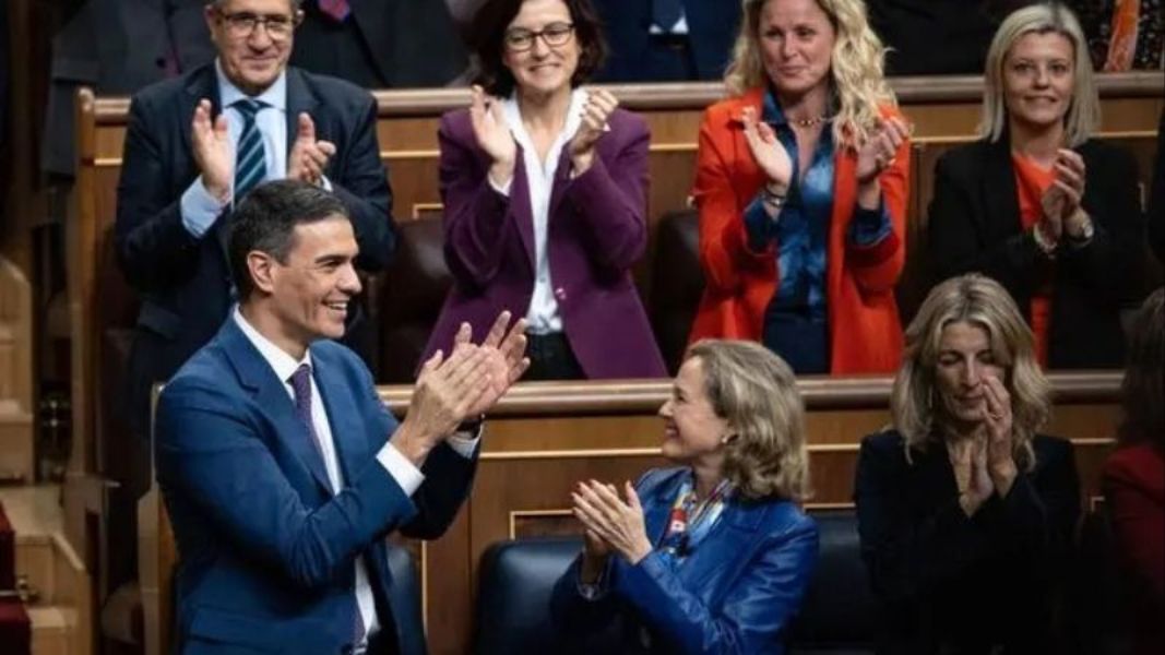 西班牙今年经济增长预期上调至2.9%