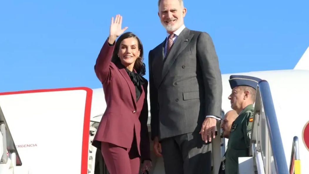 国王访华后，西班牙与华合作民意全面跃升：与中国合作才是未来！