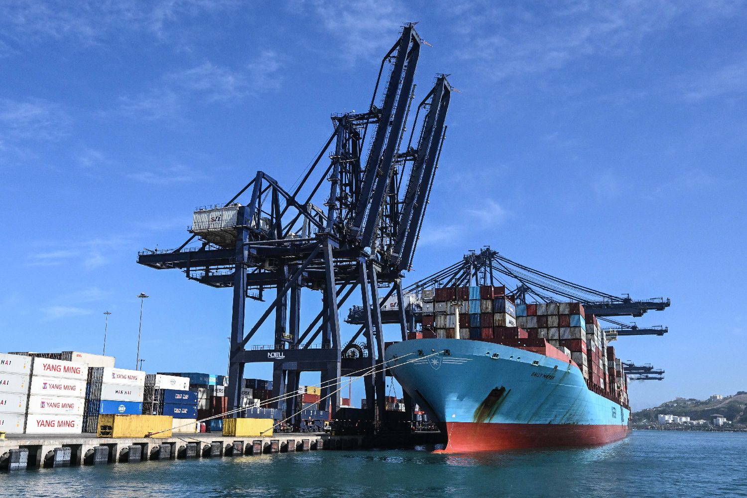 智利“车厘子快线”启程见证中国市场全球机遇-欧时大参–欧时网-欧洲时报