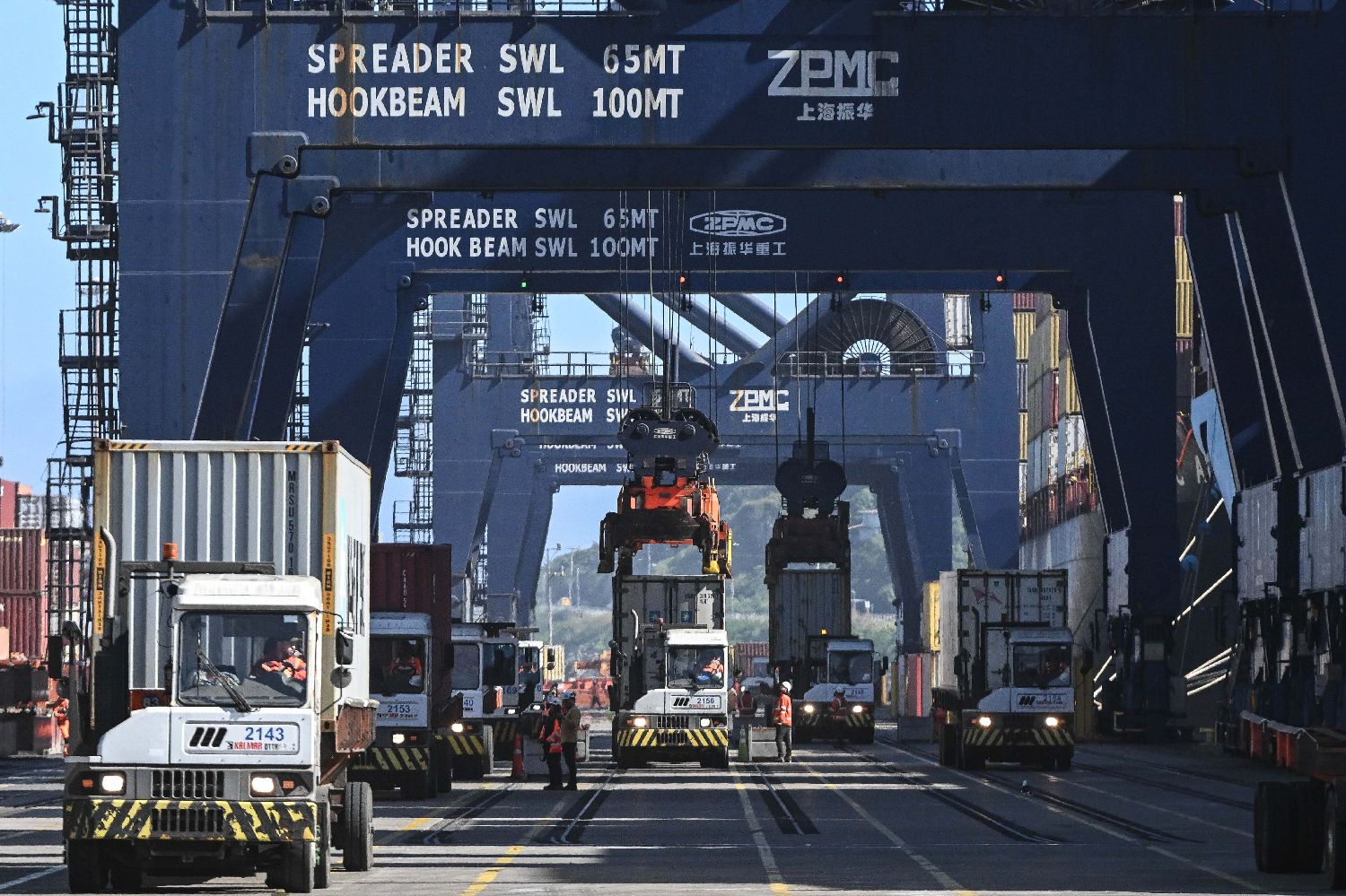 智利“车厘子快线”启程见证中国市场全球机遇-欧时大参–欧时网-欧洲时报