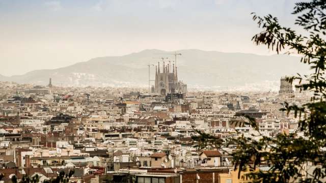 西班牙破获以直升机“空运”贩毒案件