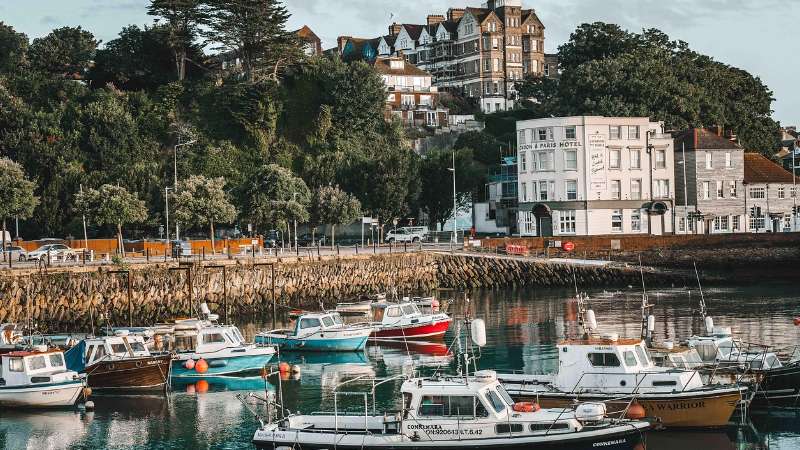 西班牙政府向Airbnb开出史上第二大罚单 金额超6400万欧元