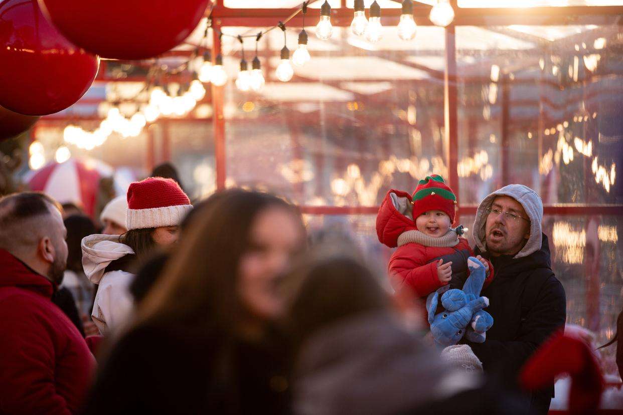 意大利圣诞新年餐饮价格普涨2%至5%，家庭晚宴不得不减配
