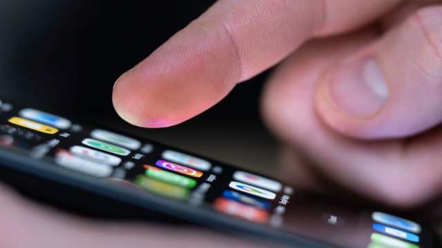 意大利对苹果罚款超9800万欧元