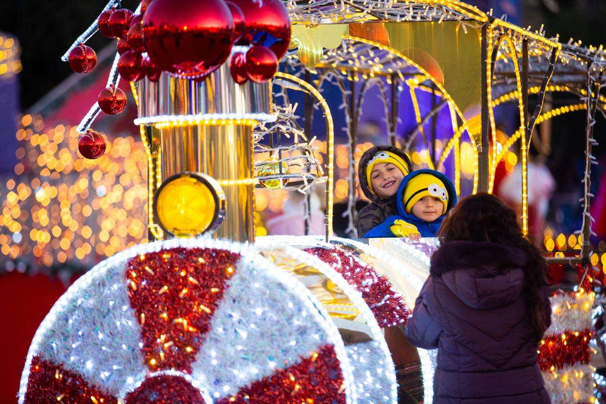 儿童慈善机构：生活成本上涨等因素令欧盟百万未成年人面临贫困风险