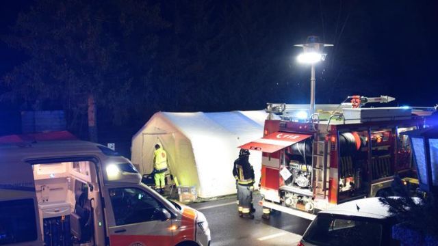 意大利道路安全“冰火两重天”：行人死亡数下降 骑行遇难者数攀升