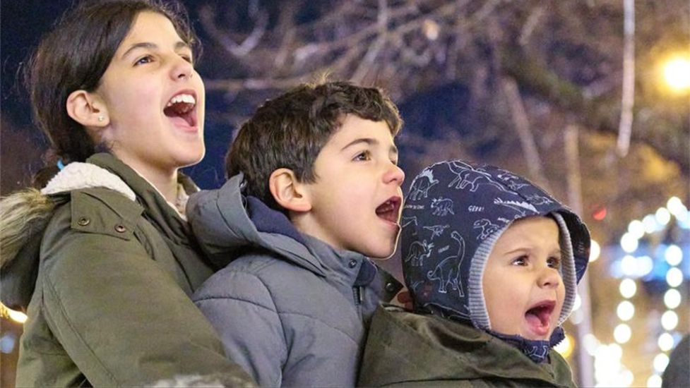 2026年西班牙“小孩彩票”头奖全国开花！奖金洒遍40多省！