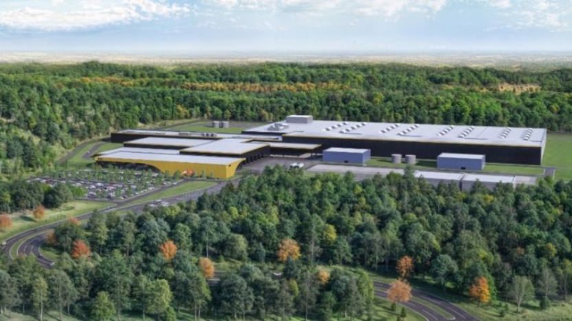 法国领先核燃料企业获9亿美元投资 将在美建设铀浓缩工厂