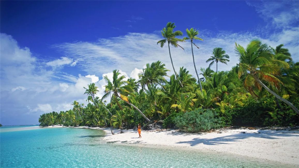 德国政府承认南太平洋岛国纽埃为独立国家