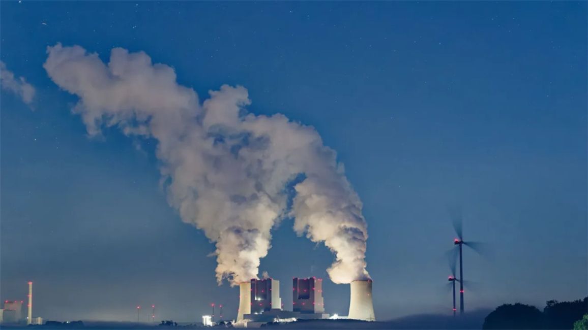 德国2025年排放权交易收入创历史新高