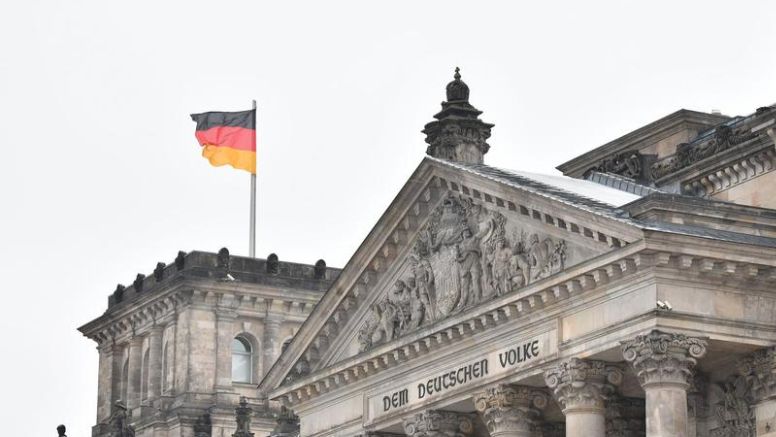 德国2025年11月工业新订单环比增长5.6%