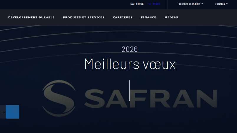 法国航空航天产业负责人警告：勿随意加税，恐危及行业竞争力