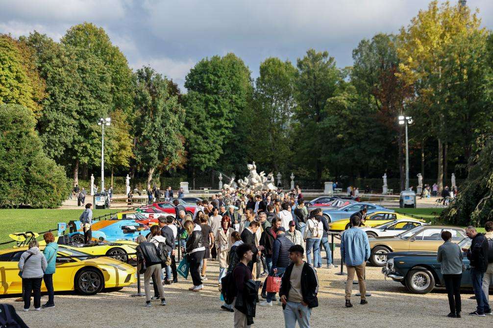 2025年意大利电动车销量猛增46.1% 业界疾呼税收改革以追赶欧洲