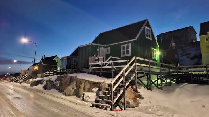 法国外长巴罗：美国应停止对格陵兰岛的胁迫