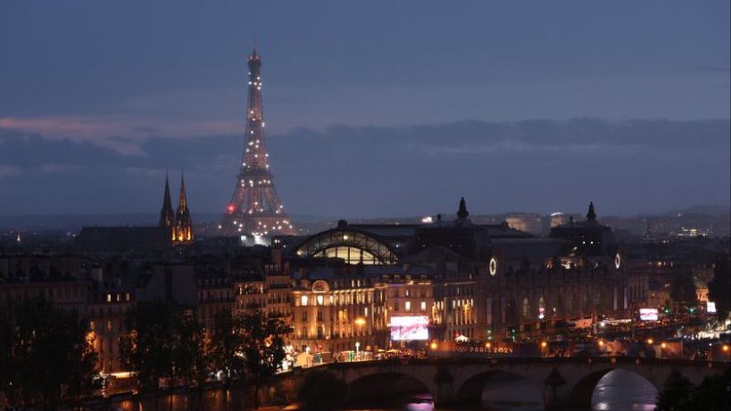 法国滑雪胜地雪崩致多人死亡