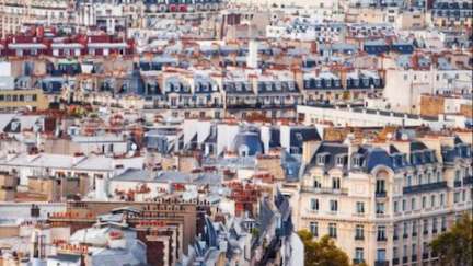 全法房市现回暖迹象 但复苏仍然脆弱