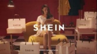 19家行业组织及120多个品牌提告 希音案“普罗旺斯地区艾克斯”开庭