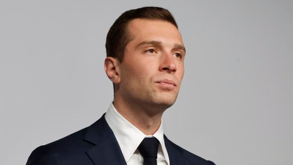 民调：42%的法国人认同国民联盟理念