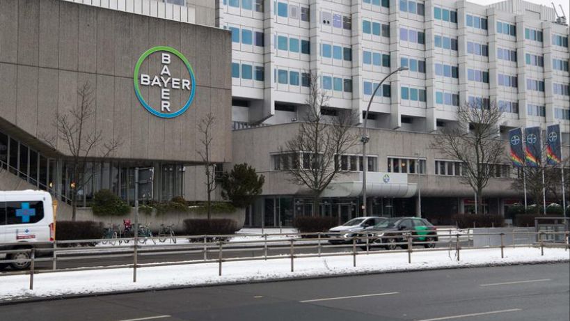 2025年12月德国申请破产企业数量同比增长15.2%