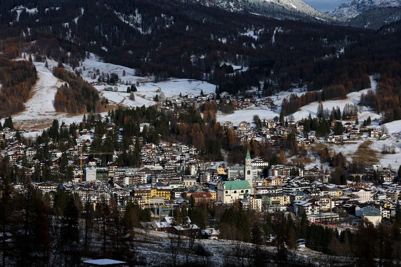 意大利楼市2025强势复苏：投资额跃升23%，市场呈现多元增长格局