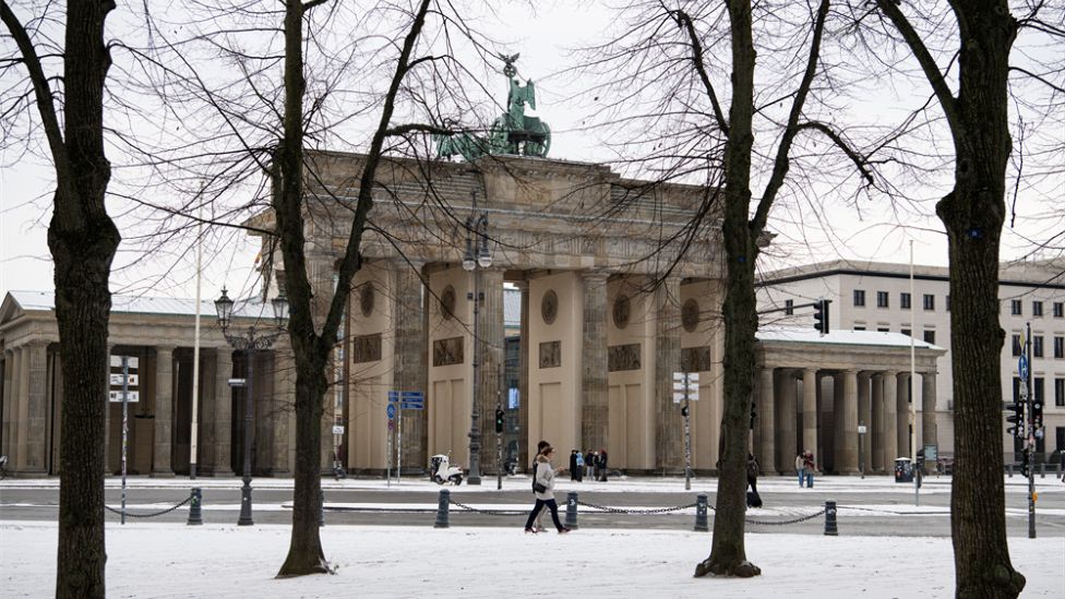 德银总裁警告德国“零增长时代”风险 呼吁深层改革与全民努力