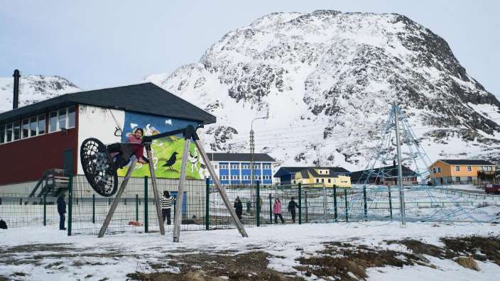 德国外长会晤鲁比奥 “美国对格陵兰岛采取军事行动没有证据”