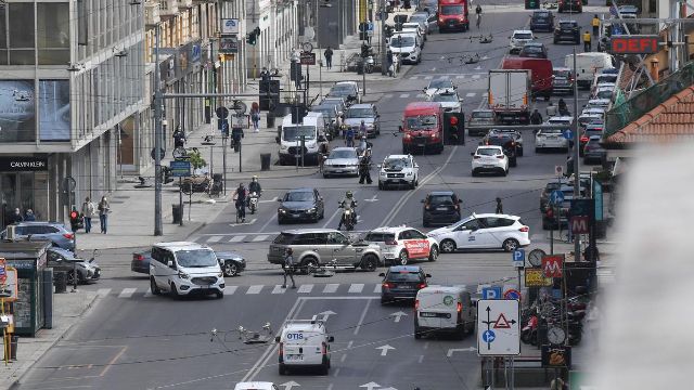 报告：四成意大利人担忧2026年经济衰退