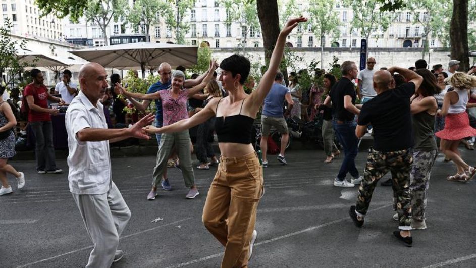 法国人口老龄化持续加剧，公共政策调整滞后