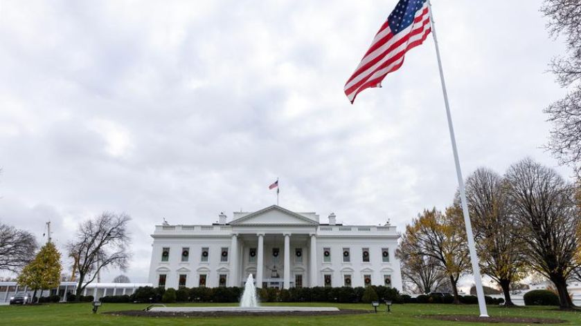 德国外长访美空手而归