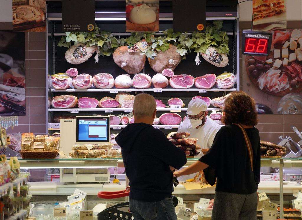 食品价格4年涨幅达24.9% 意大利反垄断机构聚焦大型零售渠道