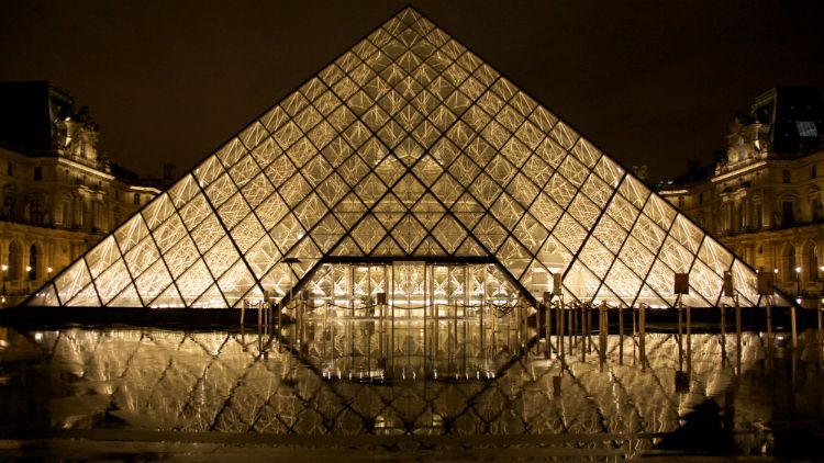 卢浮宫等多家博物馆针对非欧盟游客涨价 该举措引发多方争议