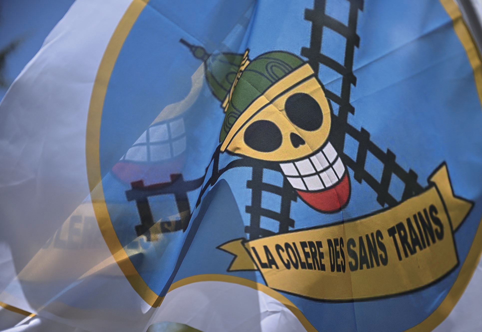 法铁将出售竞争对手的车票