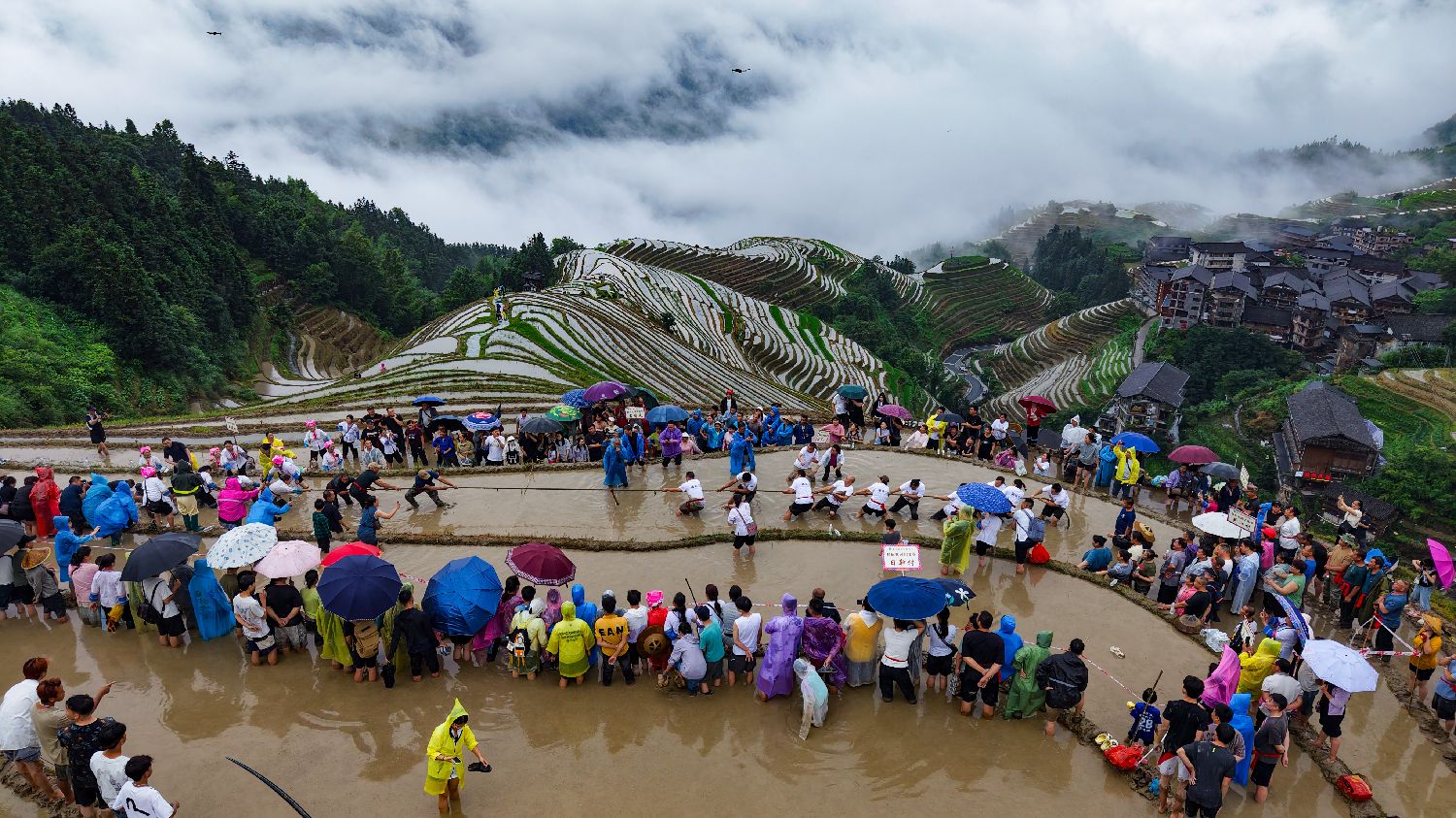 端午节假期国内出游1.24亿人次-欧时大参–欧时网-欧洲时报