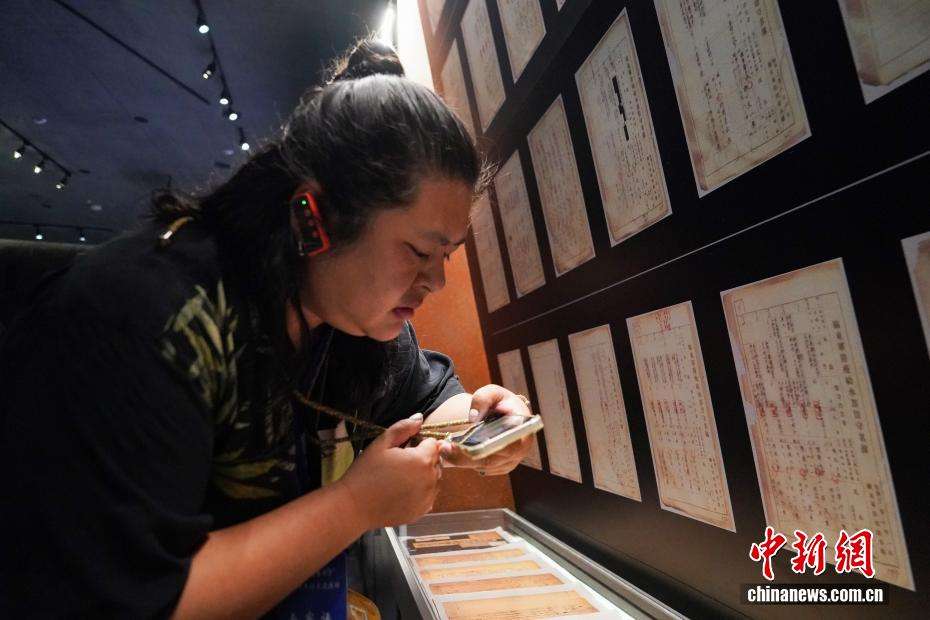 黑龙江哈尔滨：台胞参观侵华日军第七三一部队罪证陈列馆-欧时大参–欧时